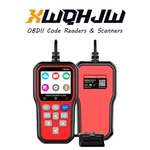 Xwqhjw Reader Scanner OBD2 Trouble Codes Electronics Ford Check. Fixed Price $30.79.