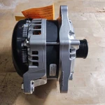 New Mechman E-series Amp Alternator 2011 2021 3.5L Ford V6 11630370. Fixed Price $499.99.