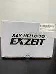 Exzeit 72W Led Boat Lights, Waterproof, 2-PIECE Deck/dock Marine White. Fixed Price $30.00.
