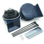 Neoget Car Horn 12V Super Loud Electric Waterproof High Low Tone Fit For An.... Fixed Price $46.24.