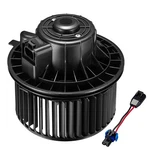 Bdfhyk Heater Blower Motor Fan Gm Cadillac Escalade Yukon Sierra Silverado. Fixed Price $86.76.