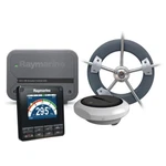 Raymarine EV-100 Wheel Evolution Autopilot T70152. Fixed Price $1946.99.