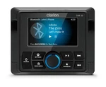 Clarion Source Unit Remote Controller: Full- 010-03228-00. Fixed Price $269.19.