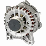 Lucas Alternator 8516 Compatible With Ford Mustang V8 4.6L 2005-2008 06 07.... Fixed Price $158.00.