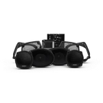 Rockford Fosgate HD9813SG-STG3 Stage Audio Kit Harley Davidson 98-13. Fixed Price $2049.99.