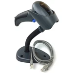Datalogic Quickscan QD2430 2D Black Handheld Bar Code Reader. Fixed Price $170.83.