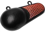 Extreme Max 3006.8171 Coated Keel-style Downrigger Weight Lbs. W/ Red Flash. Fixed Price $54.49.