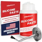 Silicone Paste Waterproof Dielectric Grease For Electrical Connectors, Spark.... Fixed Price $23.23.