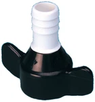 Shurflo 2442936 Straight Adapter Fitting 1/2" X 5/8". Fixed Price $17.44.