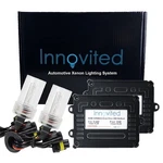 Innovited 9006 6000K Hid Xenon Bulb (1 Pair) Bundle With 2 55W Canbus Error.... Fixed Price $105.20.