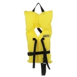 Seachoice Type Ii Pdf Child 30-50# Yellow Uscg #86040. Fixed Price $15.98.
