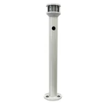 Seaview 24" Led Masthead Navigation All-round Light Fixed Post 3NM Marine Boat. Fixed Price $258.84.