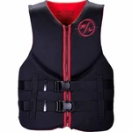 Hyperlite Men's Indy Life Jacket - Blk/red. Fixed Price $69.99.