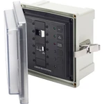 Blue Sea Systems 3119 Sms Surface Mount Panel Enclosure 120/240V. Fixed Price $832.07.