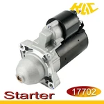Kac New Starter For Bmw X5 2001-2006 3.0L 325I 2001-2005. Fixed Price $60.96.