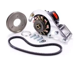 Powermaster 8-897 Bbc Low Mount Alt. Kit W/8062. Fixed Price $442.38.
