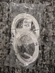 Pair Raymarine A06072 / 20FT (6M) Spur Cable RUL-4748-003-3 FSA-4748-003-3. Fixed Price $45.00.