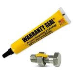 Sherco-auto Yellow Torque Seal Tamper Proof Cross Check 1 Tube,. Fixed Price $22.02.