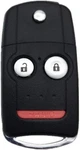 Remote Flip Key For 2007-2013 Acura Mdx Rdx N5F0602A1A 35111-STX-327. Fixed Price $24.99.