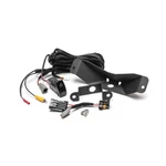 Rockford Fosgate MX-CAM-RNGR18 Camera Harness And Mounting Kit Most Rangers. Fixed Price $89.99.