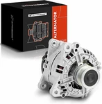A-premium APALT130 Alternator For Volkswagen Jetta, Golf, Rabbit. Fixed Price $79.95.