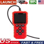 Launch Creader CR329 Car Scan Tool Supports 10 Diagnostic Modes All In Obd*. Fixed Price $35.95.