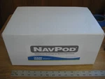 Navpod GP1900-11 Sailpod Pre-cut For Garmin Gpsmap 1042XSV/1022 9.5" W Guard. Fixed Price $365.00.