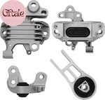 4PCS Engine & Transmission Mount Set Fit For Jee.p Cherokee 2014-2022 Chry.sler. Fixed Price $212.27.