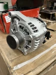 2013-17 Bmw X3 Alternator 170A 12V Clockwise 6 Groove Pulley A-premium APALT399. Fixed Price $125.00.