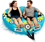 Serenelife Person Towable Tube, Inflatable, 420D Nylon/pu Coating SLTOWBL10. Fixed Price $116.99.