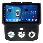 Jerqry 4CORE64G Rom Andriod Car Radio For Dodge Ram 1500 2500 2013-2018 9. Fixed Price $141.94.