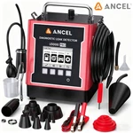 Ancel L5000 Pro Evap Smoke Machine Built-in Pump Pressure Decay & Vacuum Tester. Fixed Price $329.99.