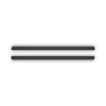 Garmin Trim Piece Snap Cover For GPSMAP8X12 Series. Fixed Price $27.99.