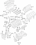 Oem New Ford 2018-2020 Explorer F-150 Police Iu Gasket Cylinder Head JL3Z-6051-A. Fixed Price $73.87.