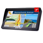 Urfru 7" Gps Navigator For Car Truck Rv Pickup 2026 Offline Map Touchscreen. Fixed Price $55.99.
