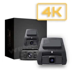 Momento MD-8400 M8 Max 4K Uhd Dual Dash System W. Wi-fi Front & Rear Camera. Fixed Price $349.99.