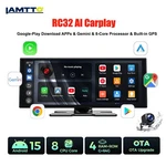11" Ai Screen With Google-play Download Apps & Gemini, Wireless. Fixed Price $229.99.
