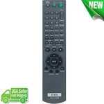 RMT-D155A Replace Remote Control For Sony Cd Dvd Player DVP-NC625 DVP-NC665P. Fixed Price $9.79.