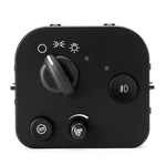 Headlight Switch Fog 02-09 Chevy Trailblazer Buick Rainier HLS1239 1S3493. Fixed Price $23.00.