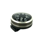 Sun Company Wristlock - Aluminum Compass For Watch Paracord Bracelet. Fixed Price $15.49.