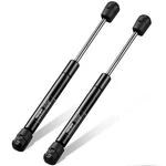 Vepagoo Gas Struts 10 Inch, 35LB Truck Tool Box Shocks, Lift Classic, Black. Fixed Price $31.42.