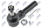 Tie Rod End Front Left Right For Chrysler Caravan Dodge 95-01 4797706. Fixed Price $8.92.