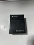 Sparq Diagnostics Ai OBD2 Scanner Tool Bluetooth For Iphone/ios Brand New. Fixed Price $119.99.