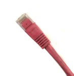 Pack Of 100 Red 1FT CAT6 Ethernet Network Cable Lan Cord RJ45 Gigabit. Fixed Price $249.88.