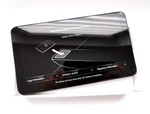 Mercedes-benz Rear Entertainment Control Samsung Mbux Tablet A2239006444 Oem. Fixed Price $400.00.