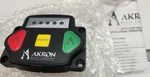 New Akron Brass Mini Navigator Pro Valve Controller 93270001. Fixed Price $279.95.