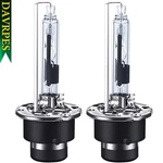 Davrpes D4S 35W Xenon Headlight Hid Bulbs 6000K Cool White 66440 42402.... Fixed Price $26.99.