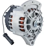 Alternator For L4 Kubota V2203-TV Carrier Transicold Extra. Fixed Price $171.01.