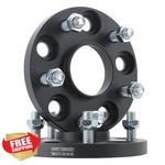 Vibeup 15MM Wheel Spacers 5X4.5 5X114.3 Hub 64.1MM M12X1.5 2PC. Fixed Price $82.99.