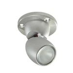 Lumitec GAI2 Brushed Housing Dimmable White + Blue Red. Fixed Price $253.59.